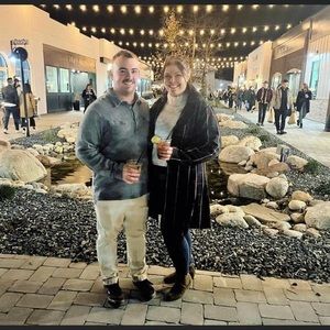 Meet your Posher, Grant